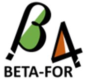 Logo BETA-FOR