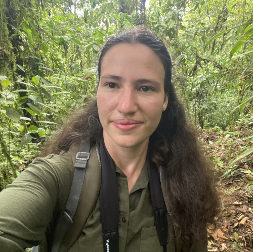 M. Sc. Julie-Isabelle Hammer